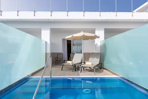 Hotel Riu Gran Canaria in Las Palmas de Gran Canaria — foto 13