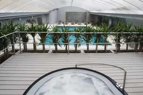 Altis Grand Hotel in Almada — foto 9