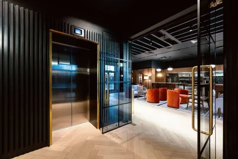 Wilde Aparthotels London Paddington foto 7