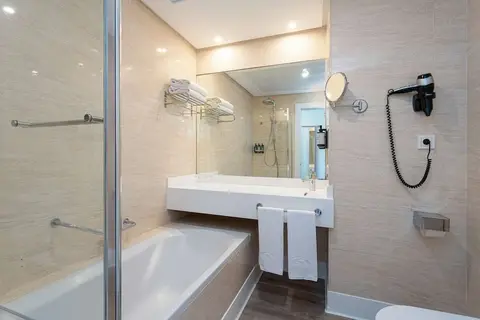 Benalma Hotel Costa del Sol in Benalmádena — foto 19