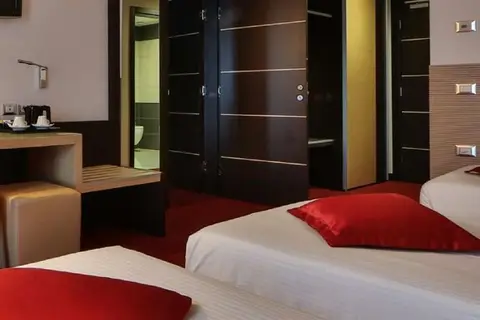 Best Western Plus Hotel Galileo in Padua — foto 14
