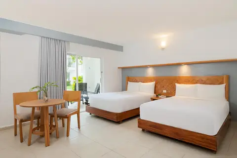 Beachscape Kin Ha Villas & Suites in Cancùn — foto 10