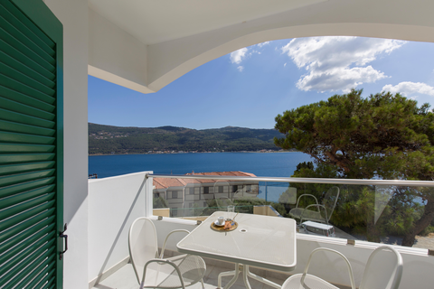 Appartementen Anthemis foto 4