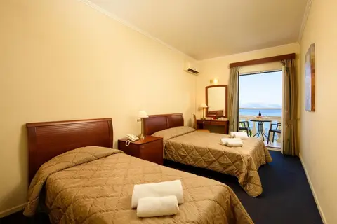 Pontikonisi Hotel & Suites in Korfoe — foto 10
