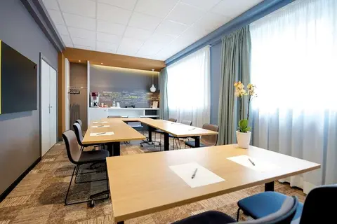 Ibis Milano Centro in Milaan — foto 15