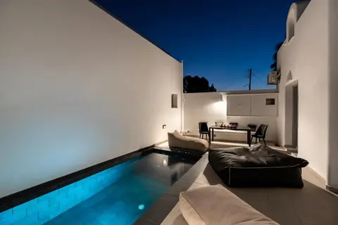 Filoxenia Luxury Villas in Δημοτική Ενότητα Θήρας