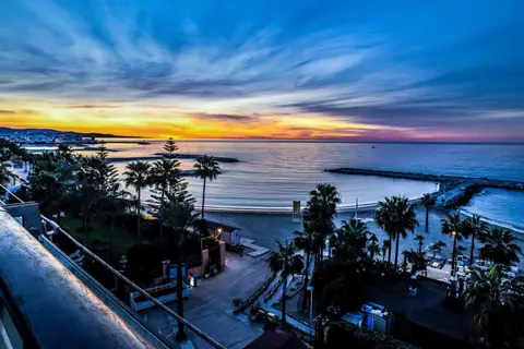 Gran Hotel Guadalpin Banus in Marbella — foto 9