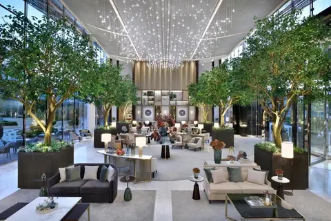 Address Sky View in Dubai — foto 22