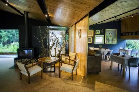 Furnas Lake Villas in Povoação — foto 9