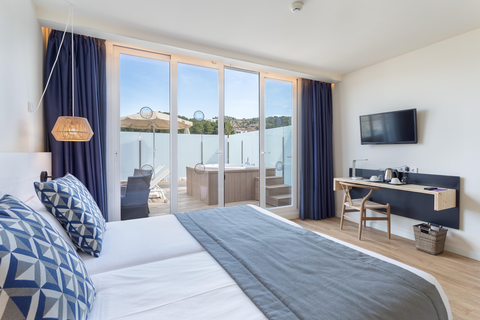 Hotel FERGUS Style Soller Beach foto 22