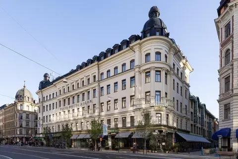 Elite Hotel Adlon in Stockholm — foto 29