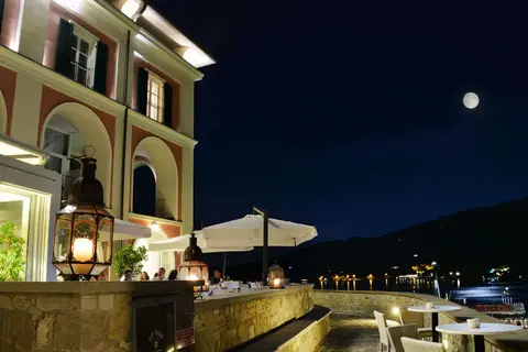 Grand Hotel Portovenere in Porto Venere — foto 7