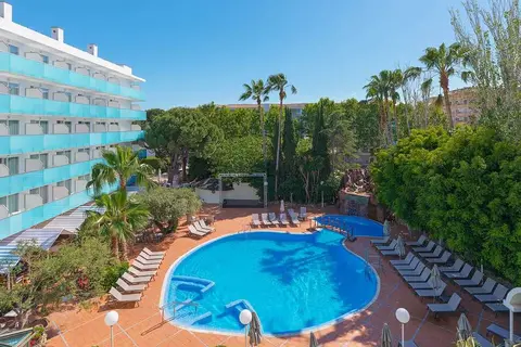 H10 Delfin in Salou — foto 2