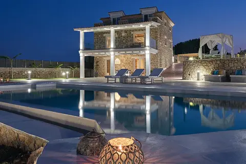 Arismari Luxury Villas in Δημοτική Ενότητα Ζακυνθίων — foto 19