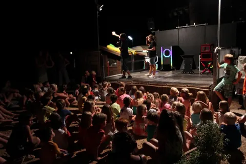 Le Pianacce Camping Village foto 22