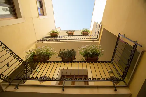 San Domenico Residence in Camerota, foto 29
