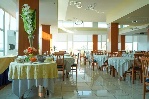 Remin Plaza in Rimini, foto 6