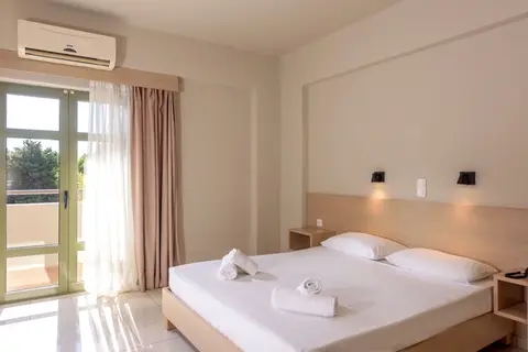 Zeus Hotels Ydoria Resort in Rethimnon — foto 3