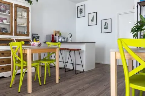 Bed and Breakfast Het Vinkenest foto 11