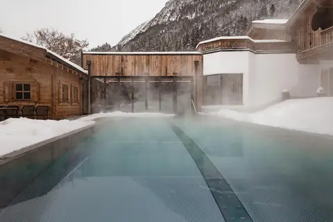 VAYA Achensee Hotel in Achenkirch — foto 21