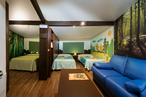 Magic Robin Hood foto 27