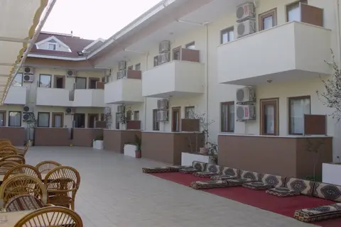 Side Yesilöz Hotel in Manavgat — foto 7
