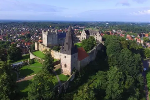 Hotel Bentheimer Hof foto 26