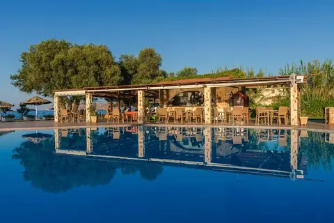 Geraniotis Hotel & Resort in Γεράνι — foto 22