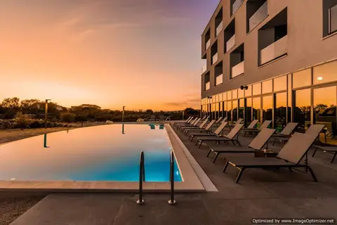 Hotel Olea in Novalja — foto 13