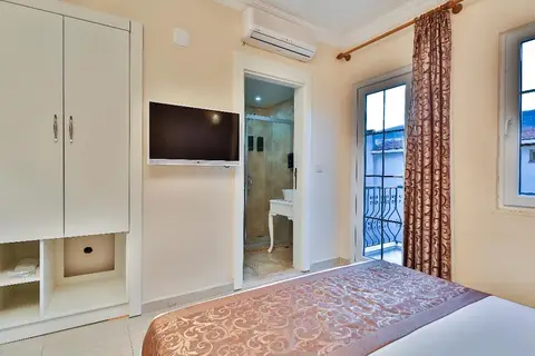 Enda Boutique Hotel in Kaş, foto 29