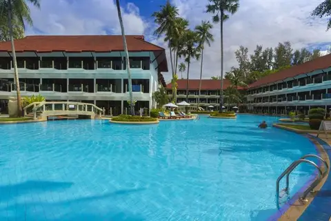 Amora Beach Resort Phuket in Amora Beach Resort, foto 15