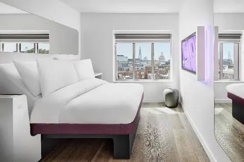 YOTEL London City foto 6