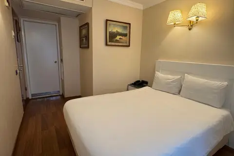 Peak Star Otel in İstanbul, foto 29