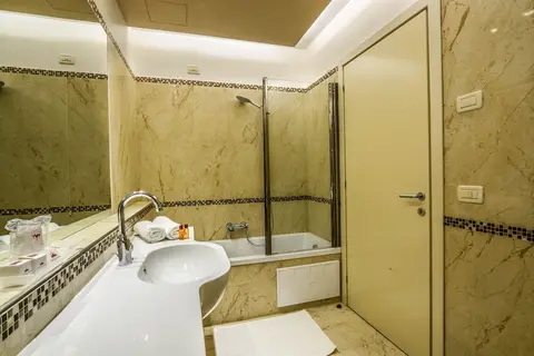 San Marco Palace in Venetië — foto 30