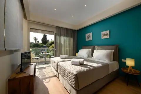 Tessera Villas in Corfu, foto 28