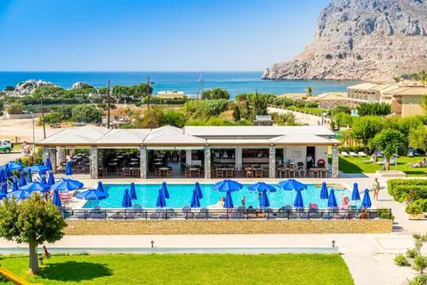Hotel Relax in Κολύμπια — foto 2