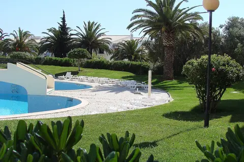 Club Alvor Ferias in Portimão — foto 7