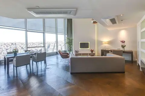 The Elysium Styles Istanbul in Şişli — foto 12