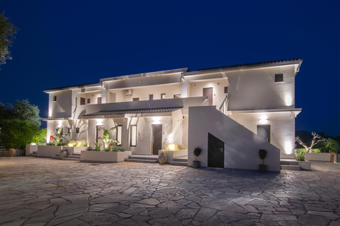 Mon Repo Secret Suites foto 12