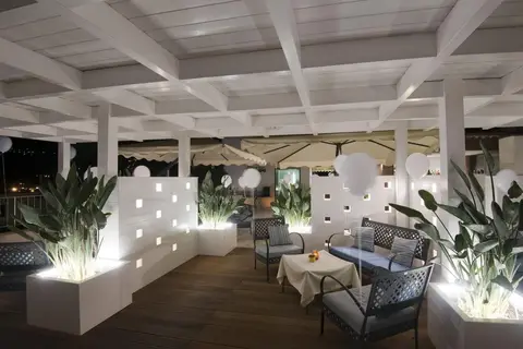 Villa Durrueli Resort & Spa in Ischia — foto 4