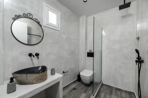 Villa Anemomilos Perissa in Santorini Sky, Luxury Resort, foto 6