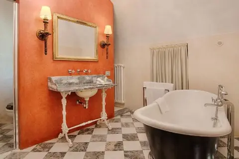 NH Collection Firenze Porta Rossa in Florence — foto 17