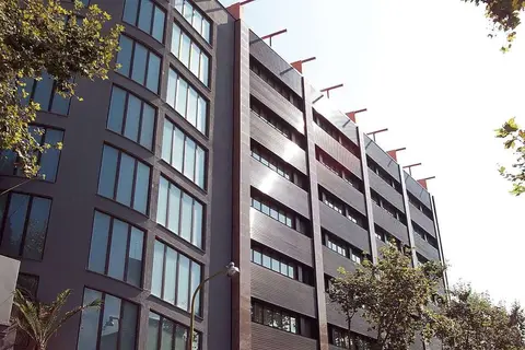 Salles Hotel Pere IV in Barcelona — foto 9