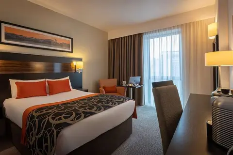 Clayton Hotel Cardiff in Cardiff — foto 11
