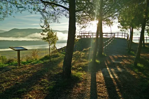 Vakantiepark Morillo De Tou foto 20