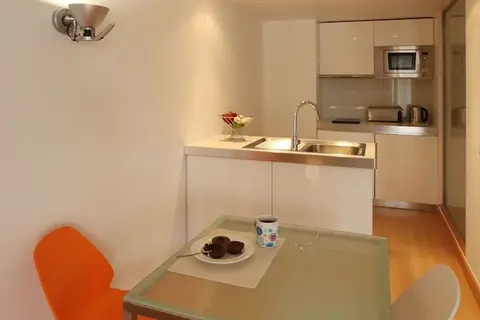 Suite Hotel Marina Club in Lagos, foto 29