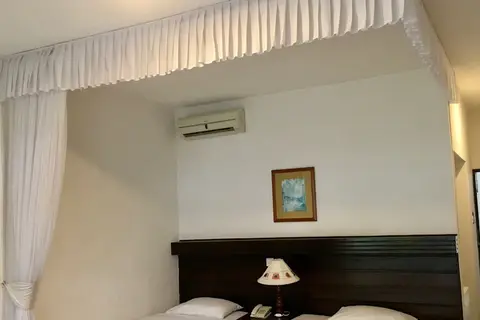 Travellers Beach Hotel & Club in Kasemeni ward — foto 8