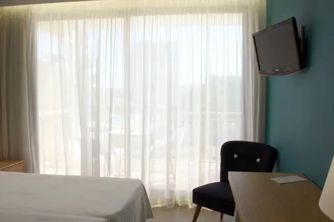 Hotel Almirante in A Coruña, foto 22