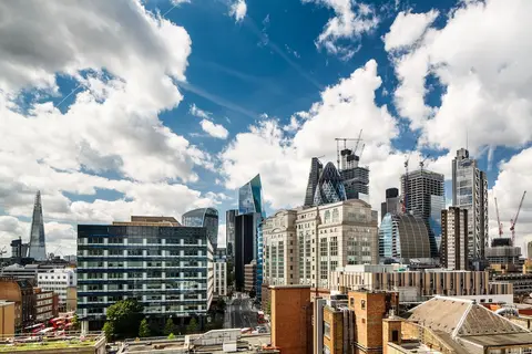 ibis London City - Shoreditch Hotel in Londen — foto 26