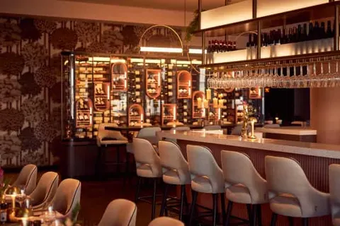 Van der Valk Hotel Lelystad foto 20